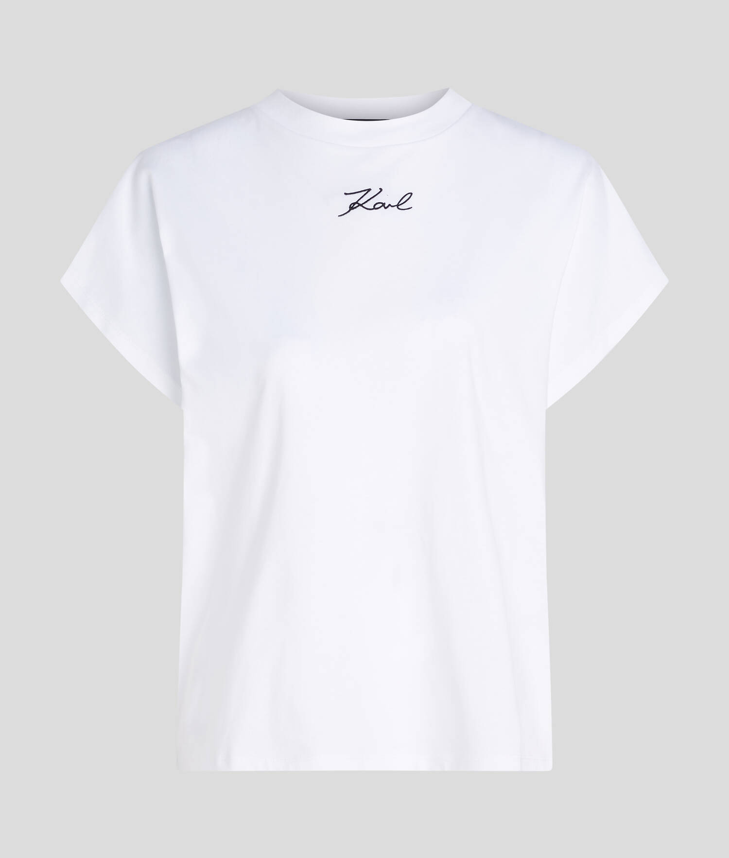 T-SHIRT KARL SIGNATURE