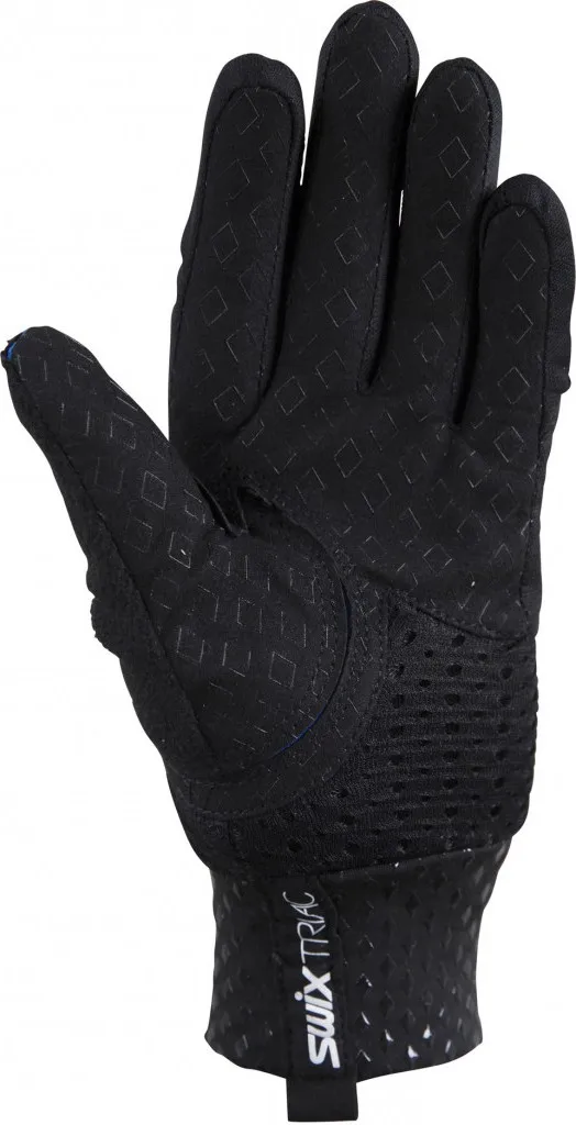 Swix Swix Triac Warm Glove Womens Black