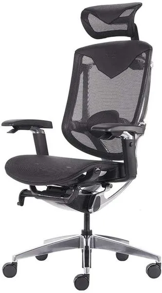 REKT RGo Max Business Noir Fauteuils gaming
