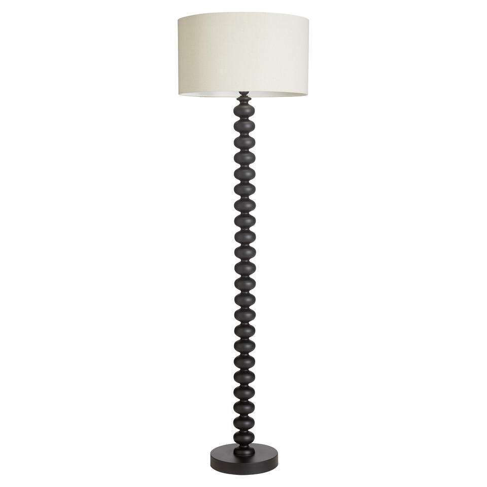Vloerlamp Bols Off-White