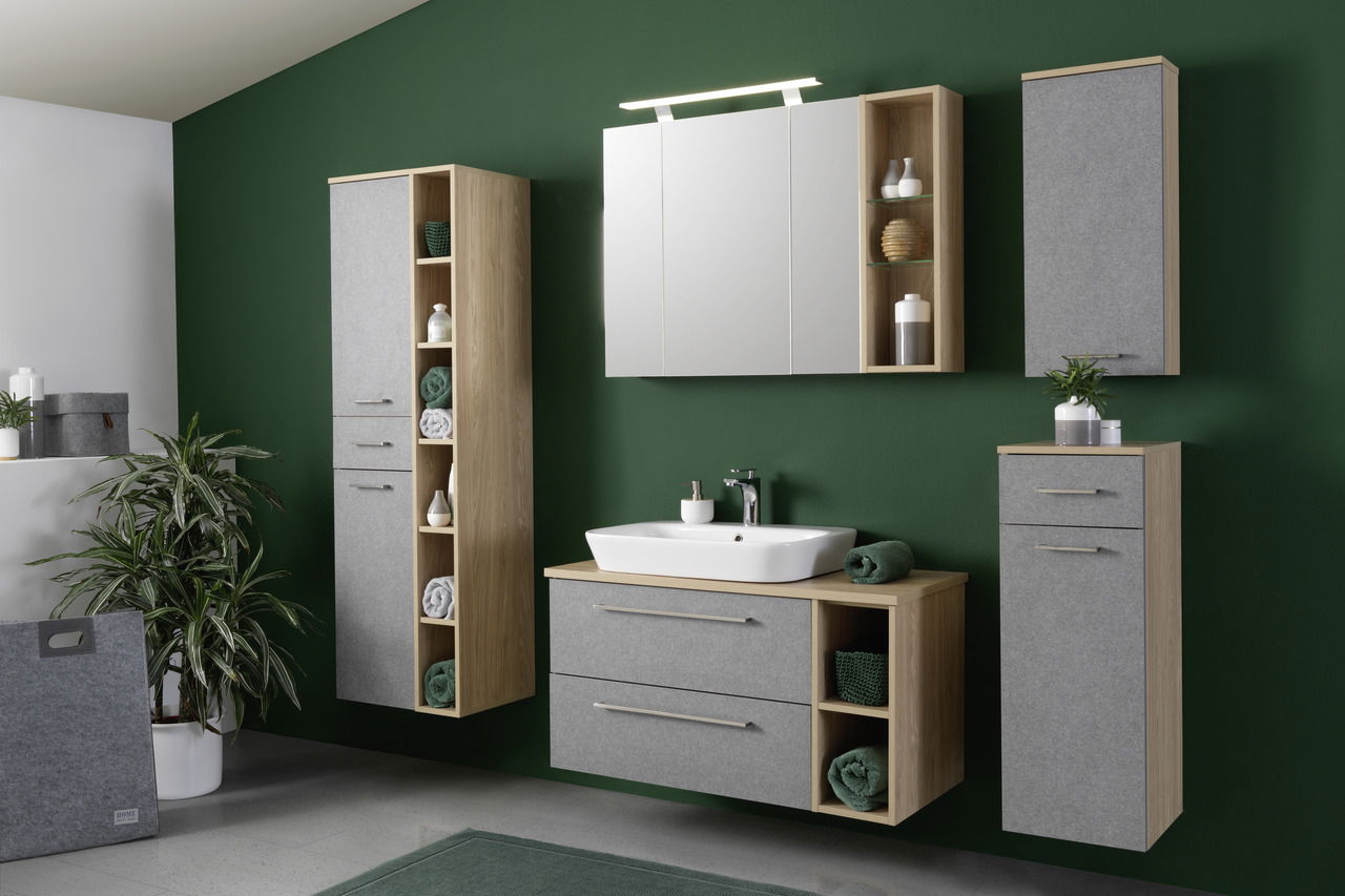 Stylife Hochschrank BENE