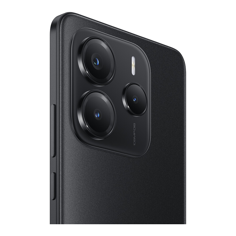 Xiaomi Redmi Note 14 5G (Noir) - 256 Go