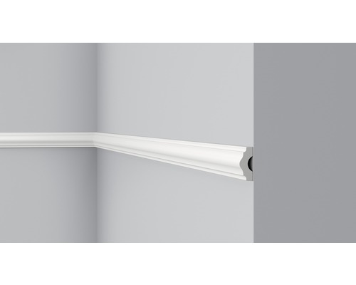 Frameset wandstrip CL1 bestaande uit 4 strips 59 x 39 x 3,8 cm