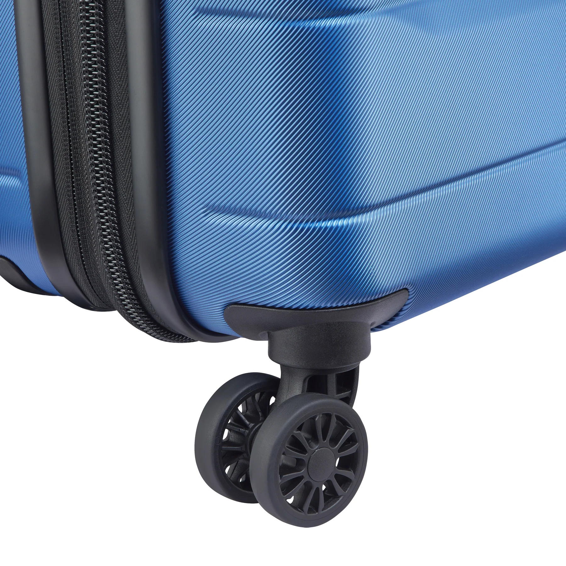 Valise cabine - S Slim Extensible (55cm)