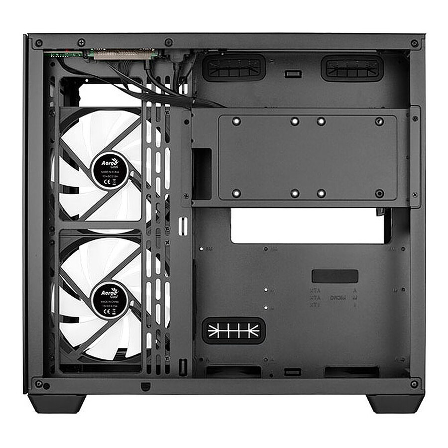AeroCool Dryft V2