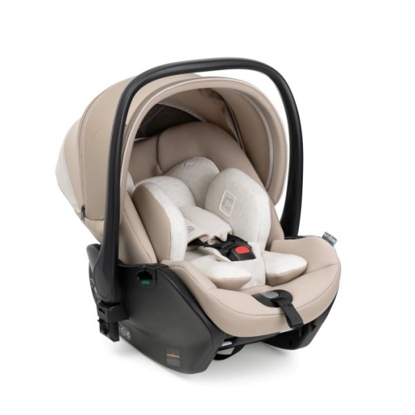 Chicco First Seat Recline i-Size (40-87 cm) Amber Glow
