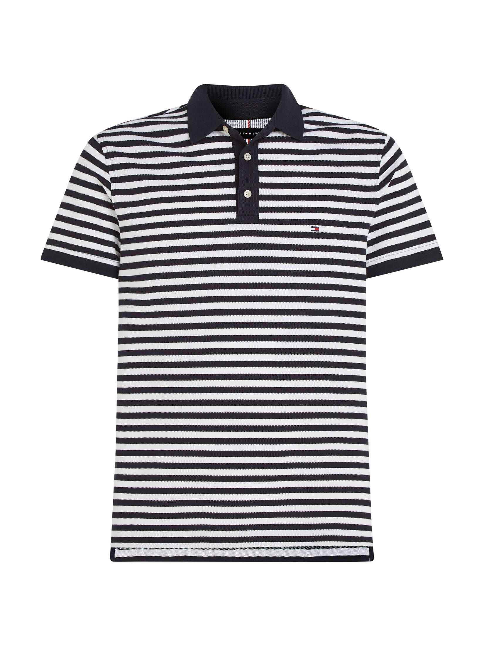 Tommy Hilfiger| Herren Poloshirt THE 1985 Slim Fit