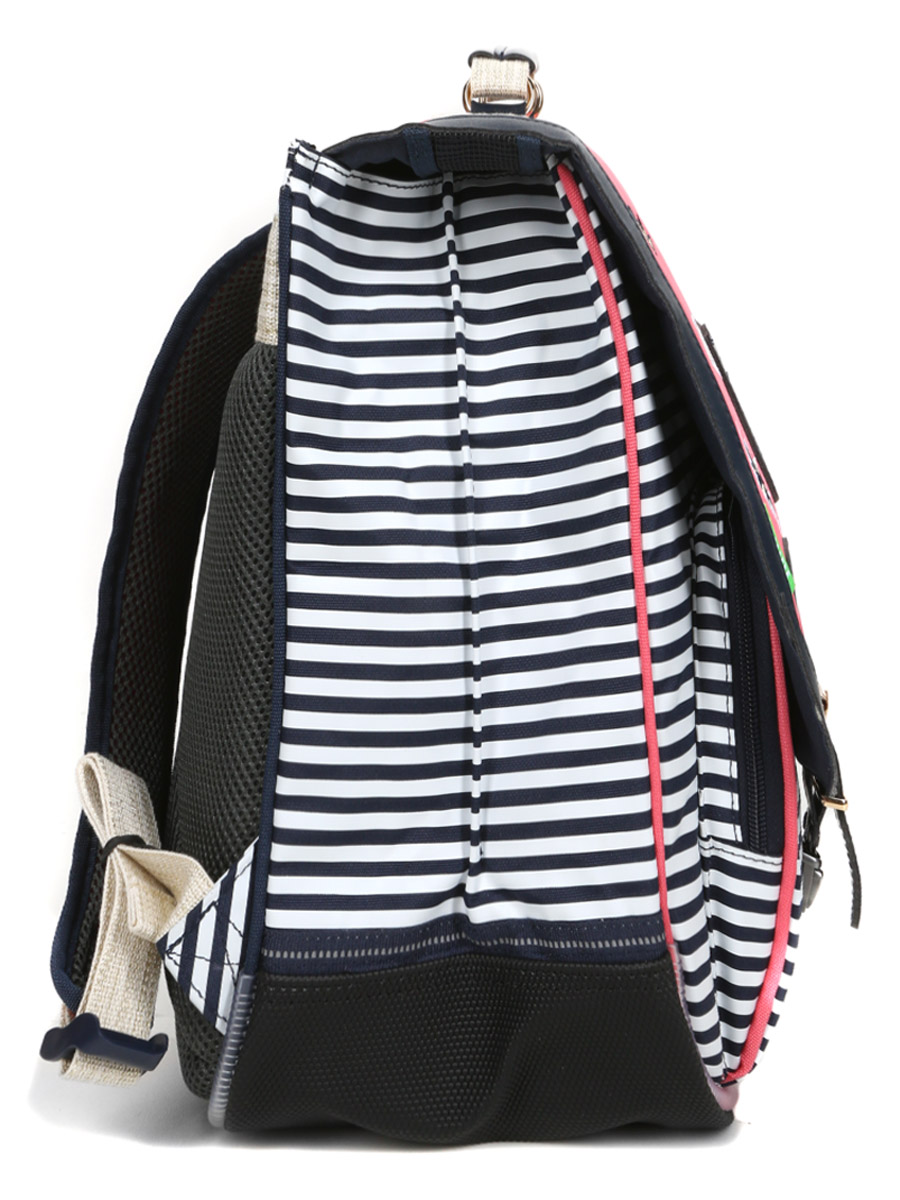 Cartable Tann's Enora 41 cm