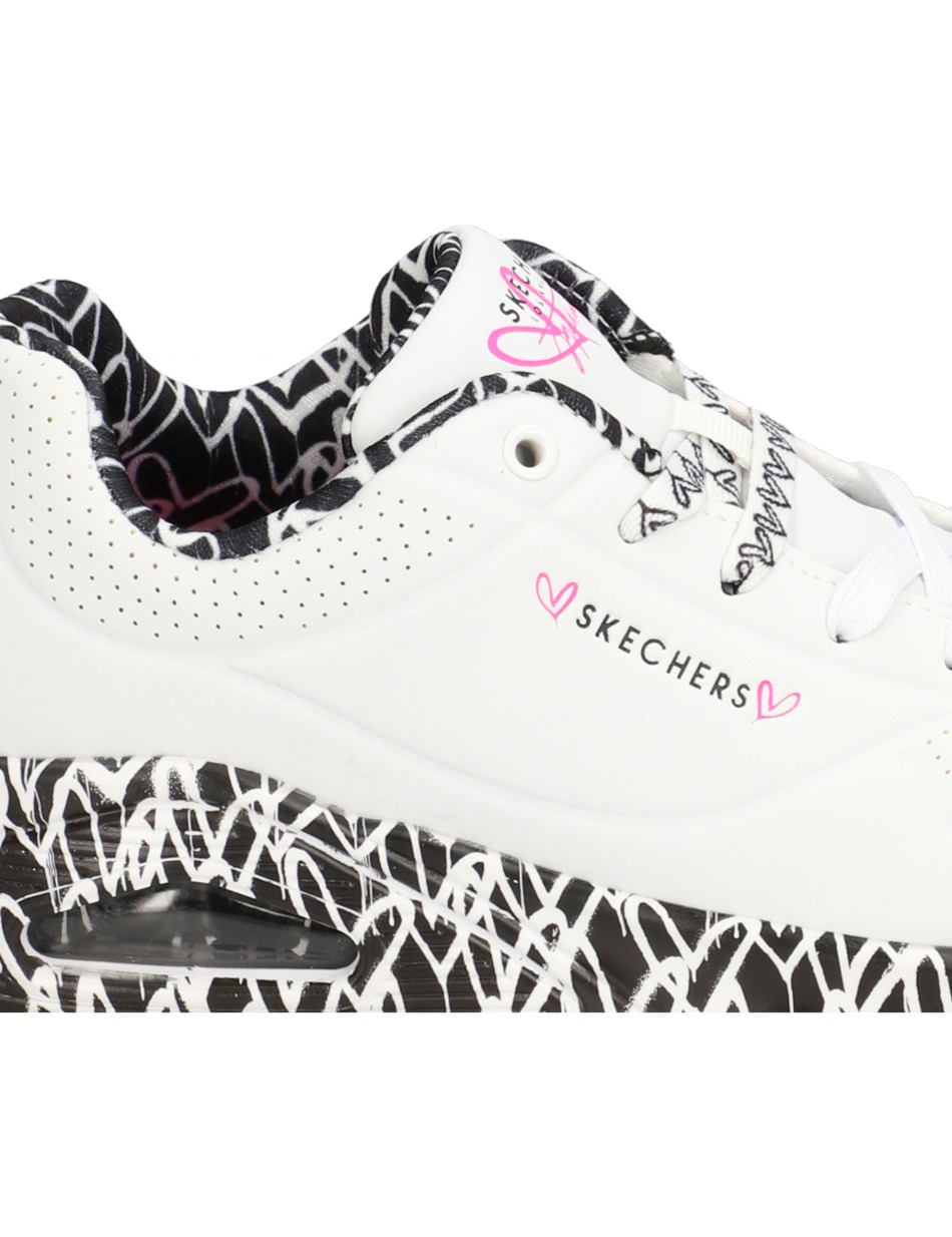 SKECHERS X JGOLDCROWN