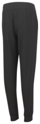BengerBW PANT GECUFFED - schwarz