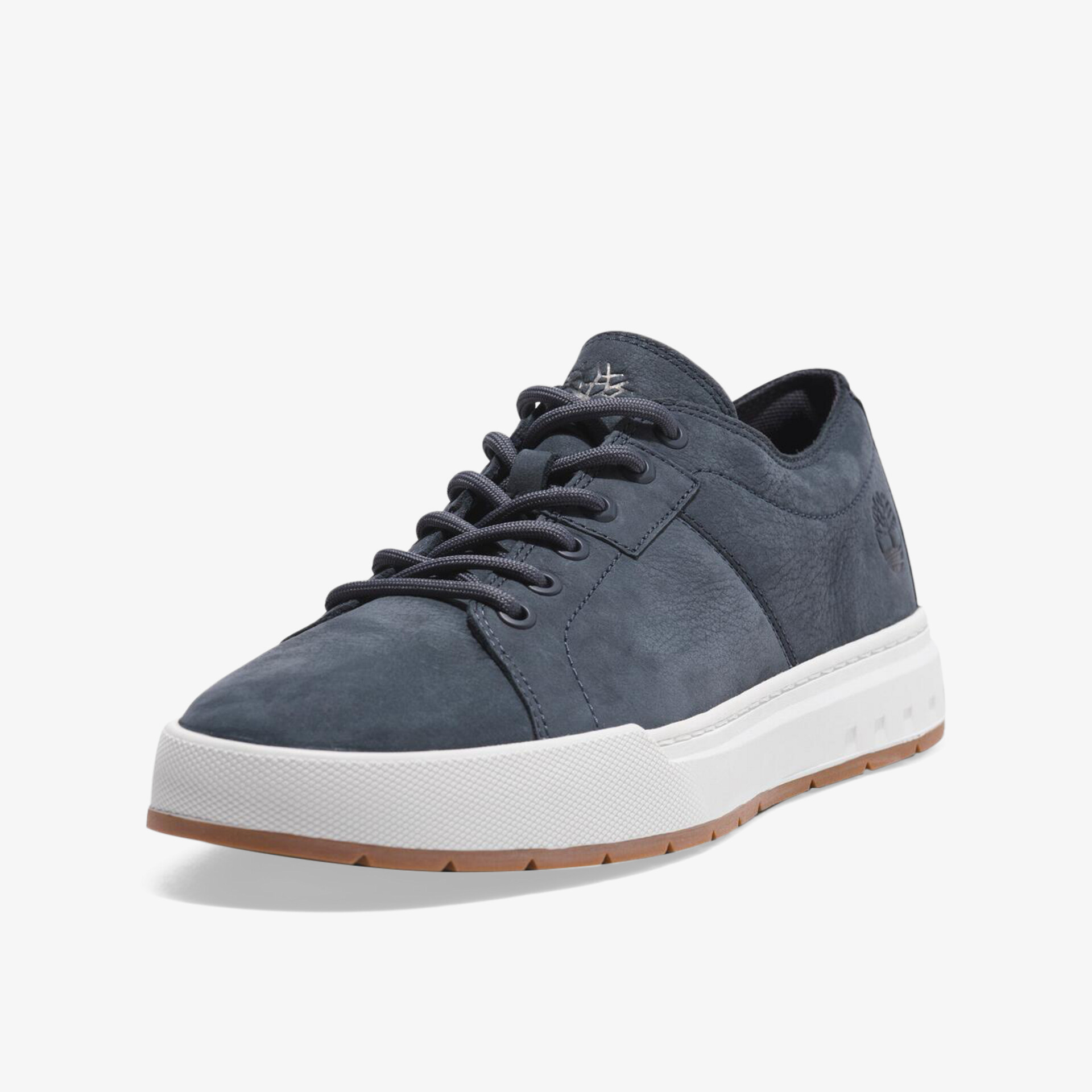 Timberland Herren Halbschuhe blau