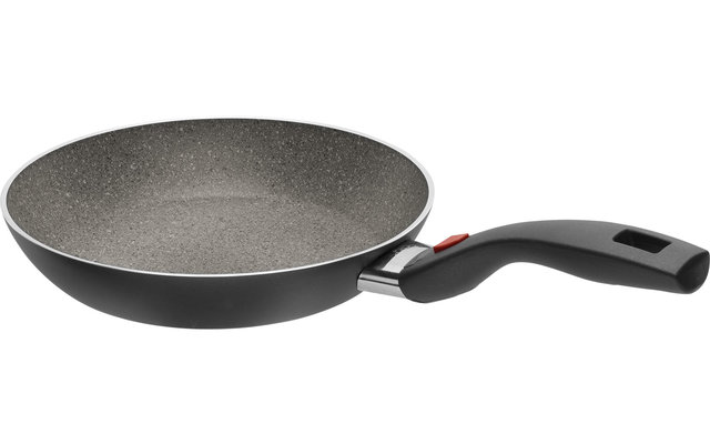 Ballarini Click & Cook Granitium Bratpfanne