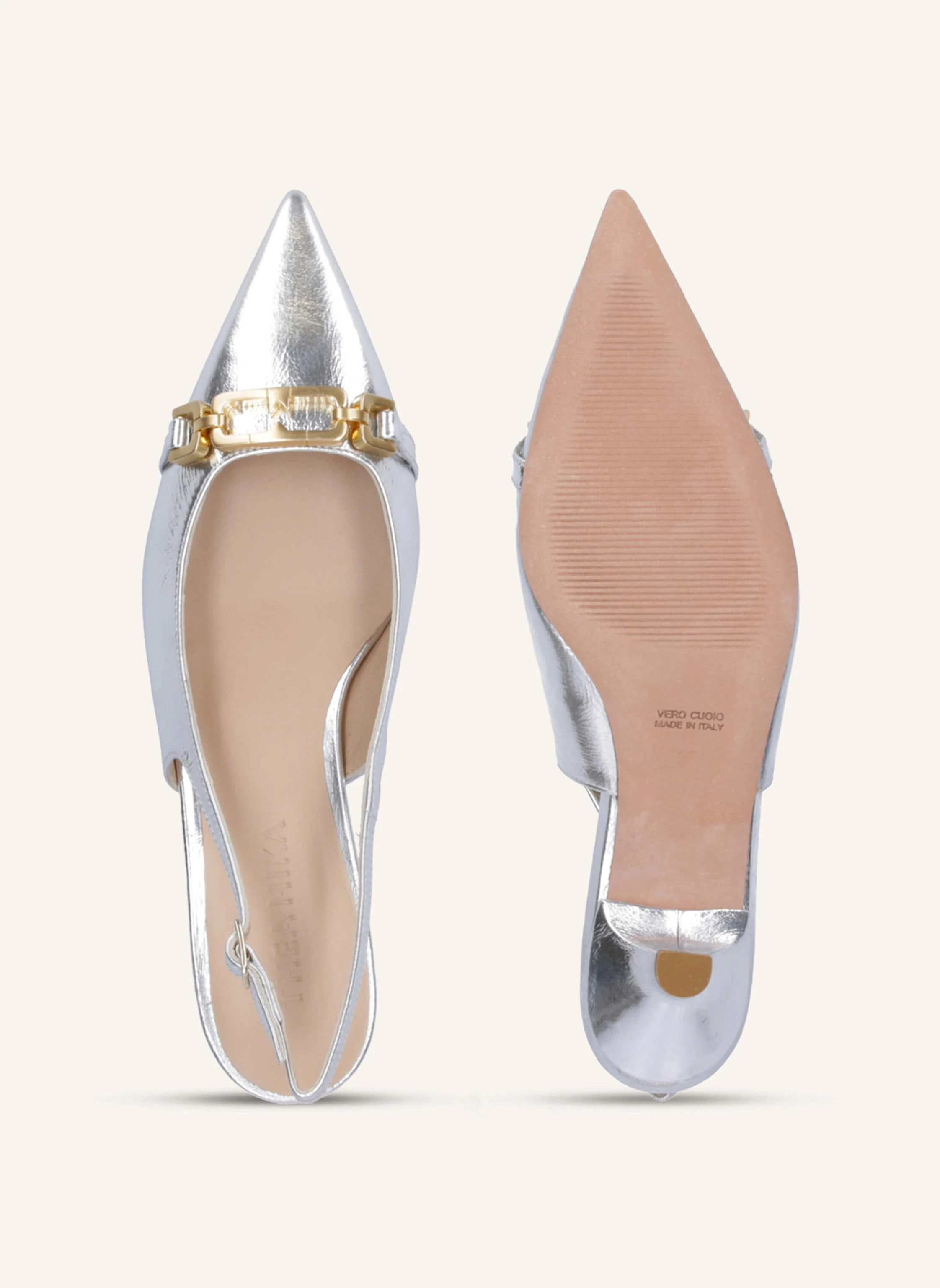THEA MIKA Slingpumps