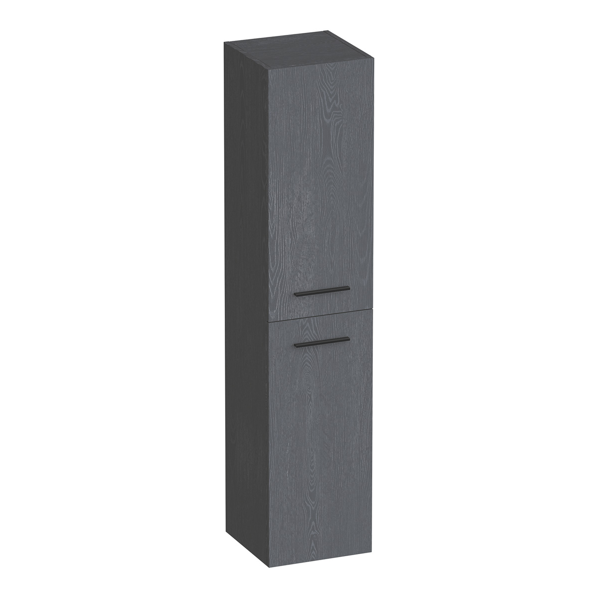 Brauer Trust kolomkast 160cm links- of rechtsdraaiend timber grey