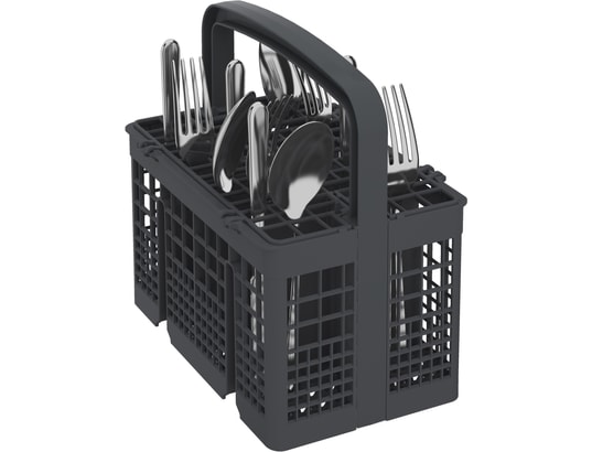 BEKO - Lave vaisselle 60 cm TDFV16310S