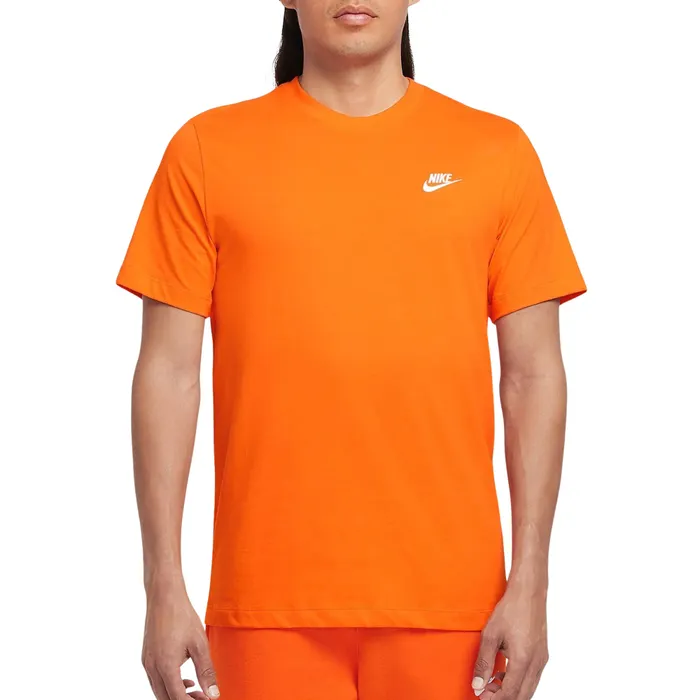 Nike Sportswear Club Shirt Heren