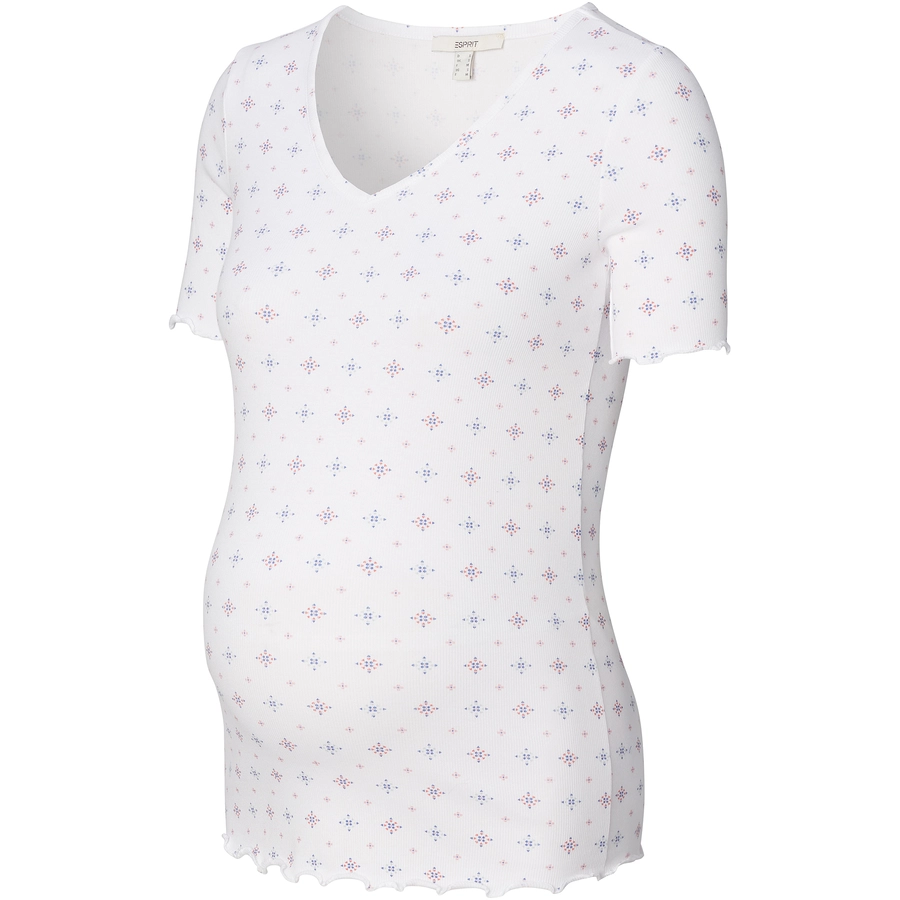 Esprit T-shirt Bright White