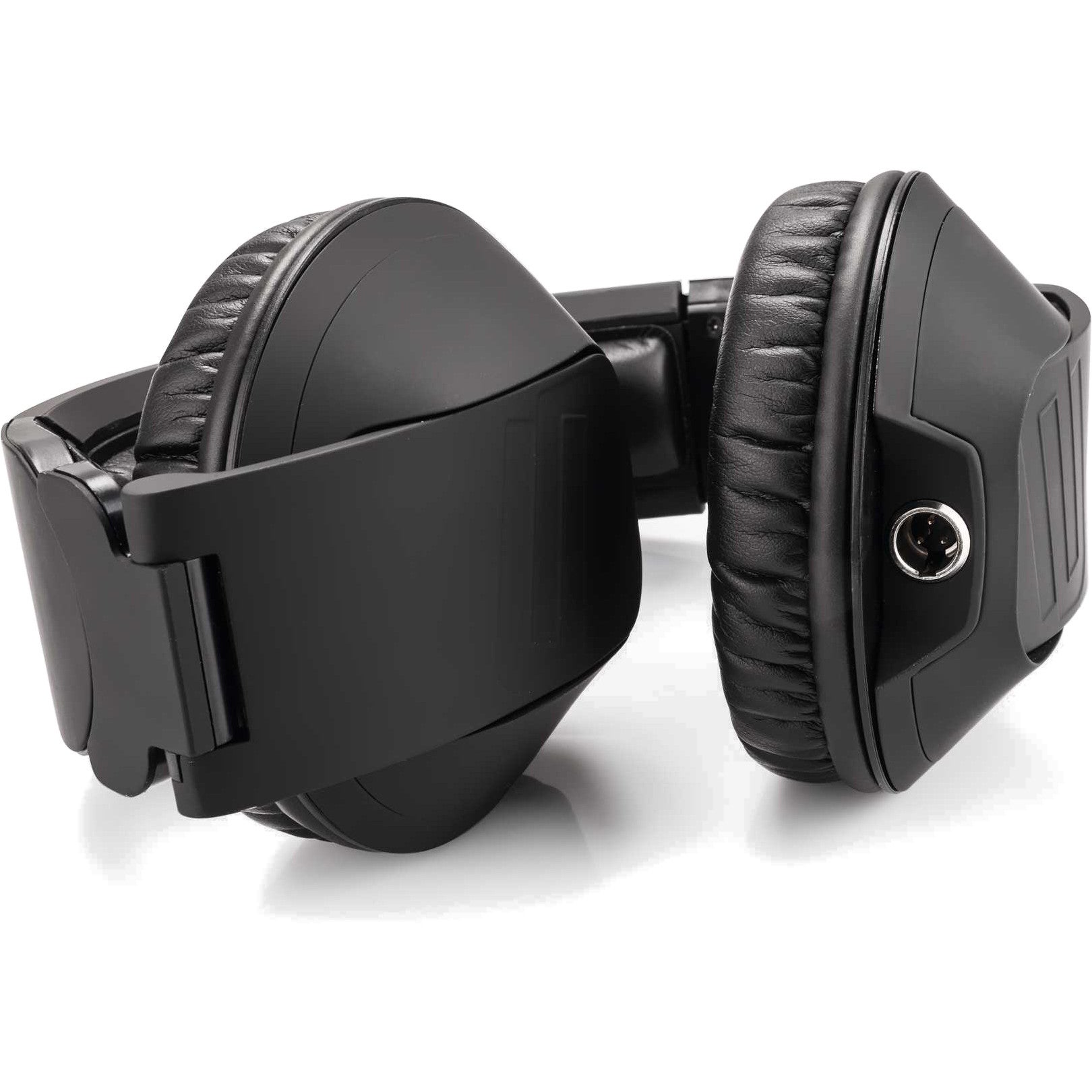 Reloop RHP-20 Knight DJ hoofdtelefoon zwart