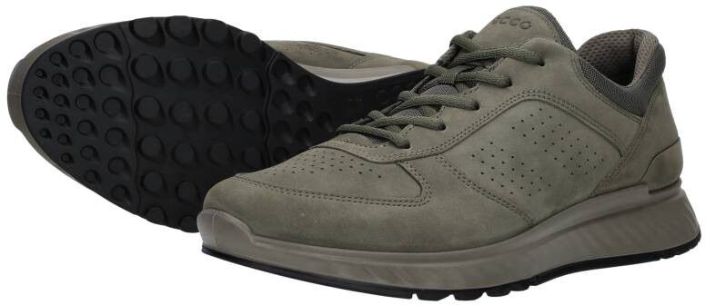 Ecco Ecco Exostride M groen