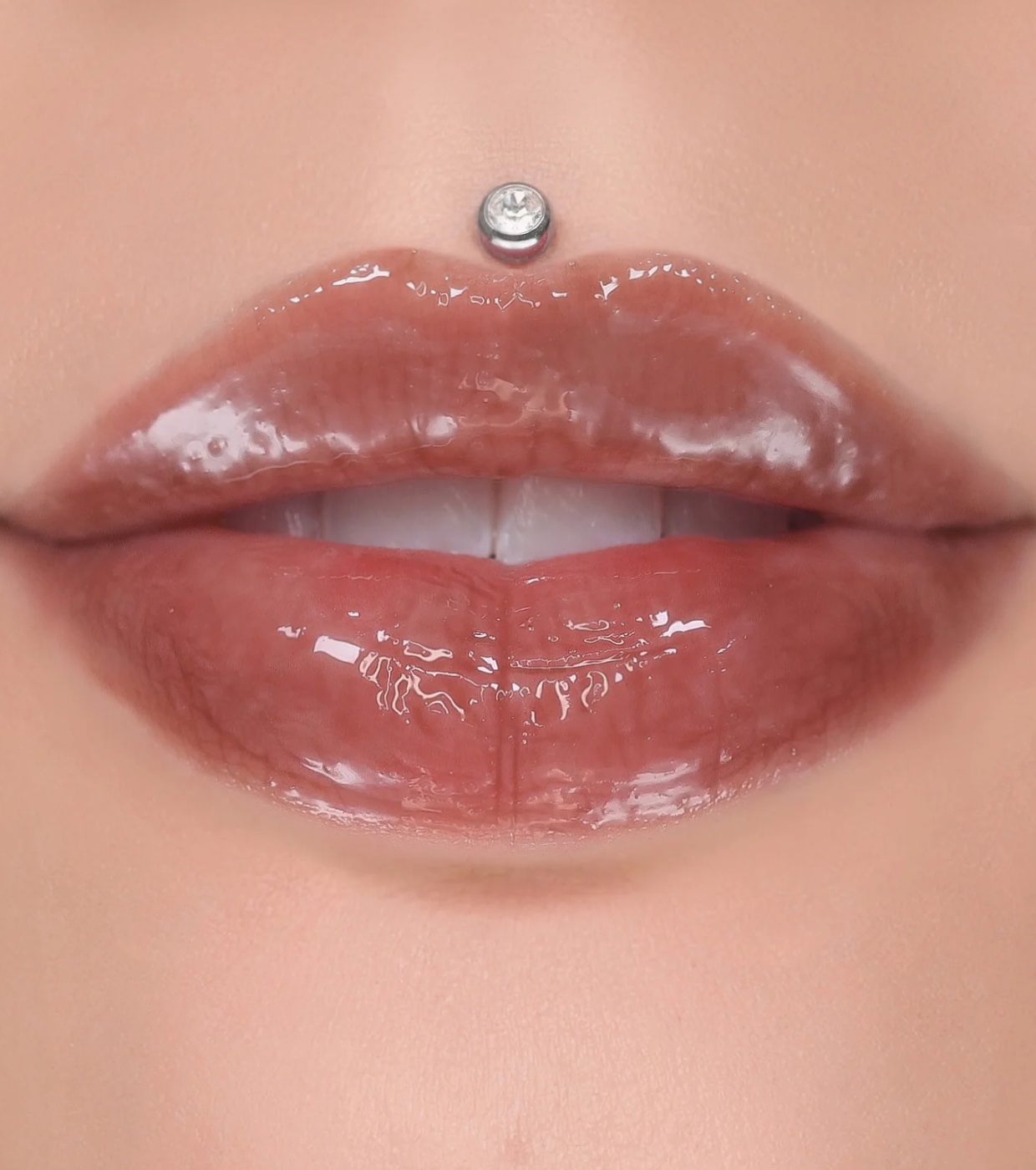 Jeffree Star Cosmetics - Bálsamo labial líquido - Star Chocolate