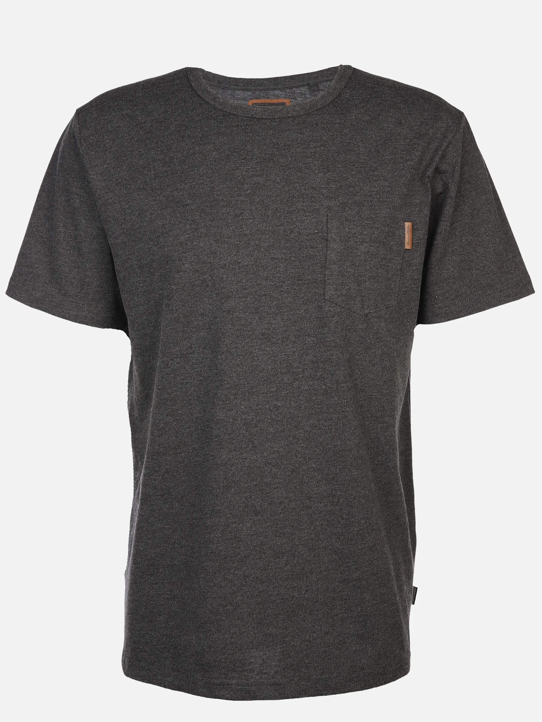 Herren Shirt mit Brusttasche