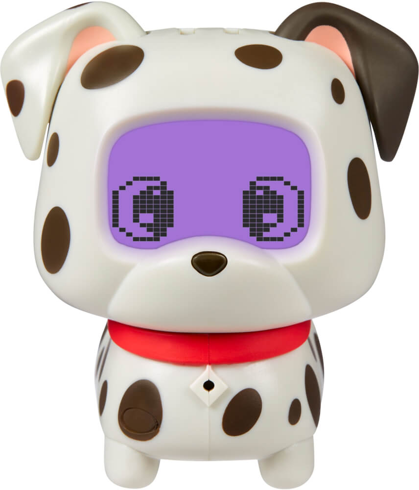 Pixel Petz - Dalmatian in PDQ