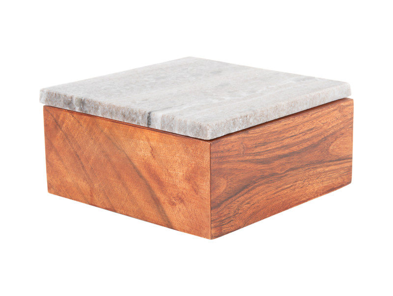 Storage Box Acacia
