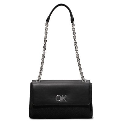 Besace Re-Lock CALVIN KLEIN