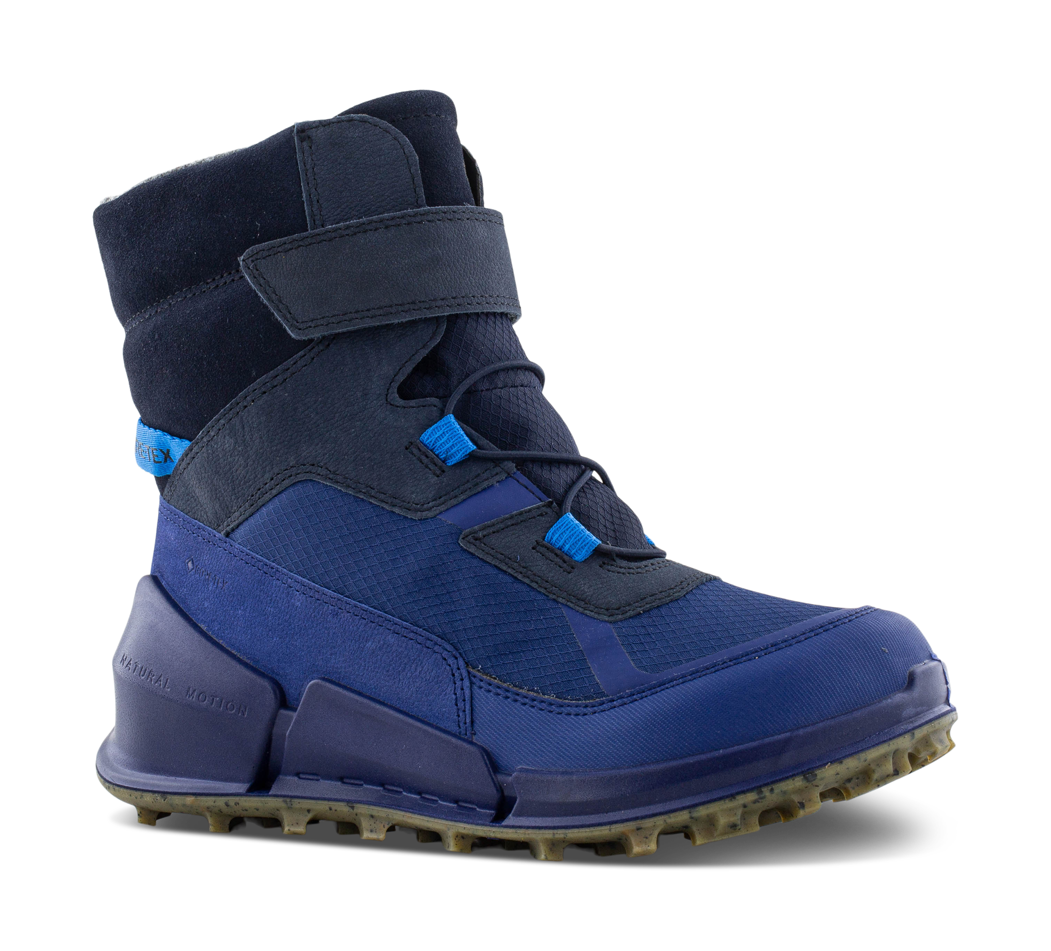 Ecco Biom K2 - Winterschuhe