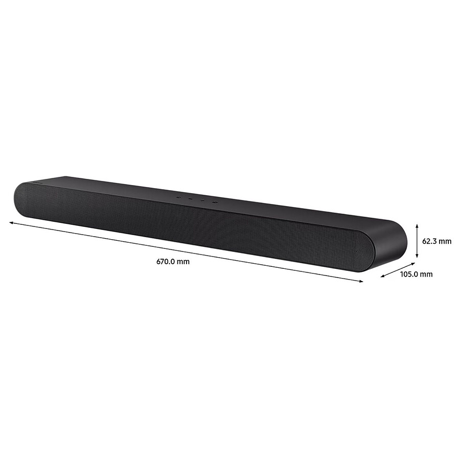 Samsung HW-S50B