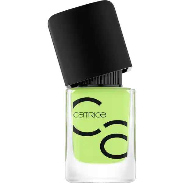 Iconails Gel Lacquer 150 Iced Matcha Latte
