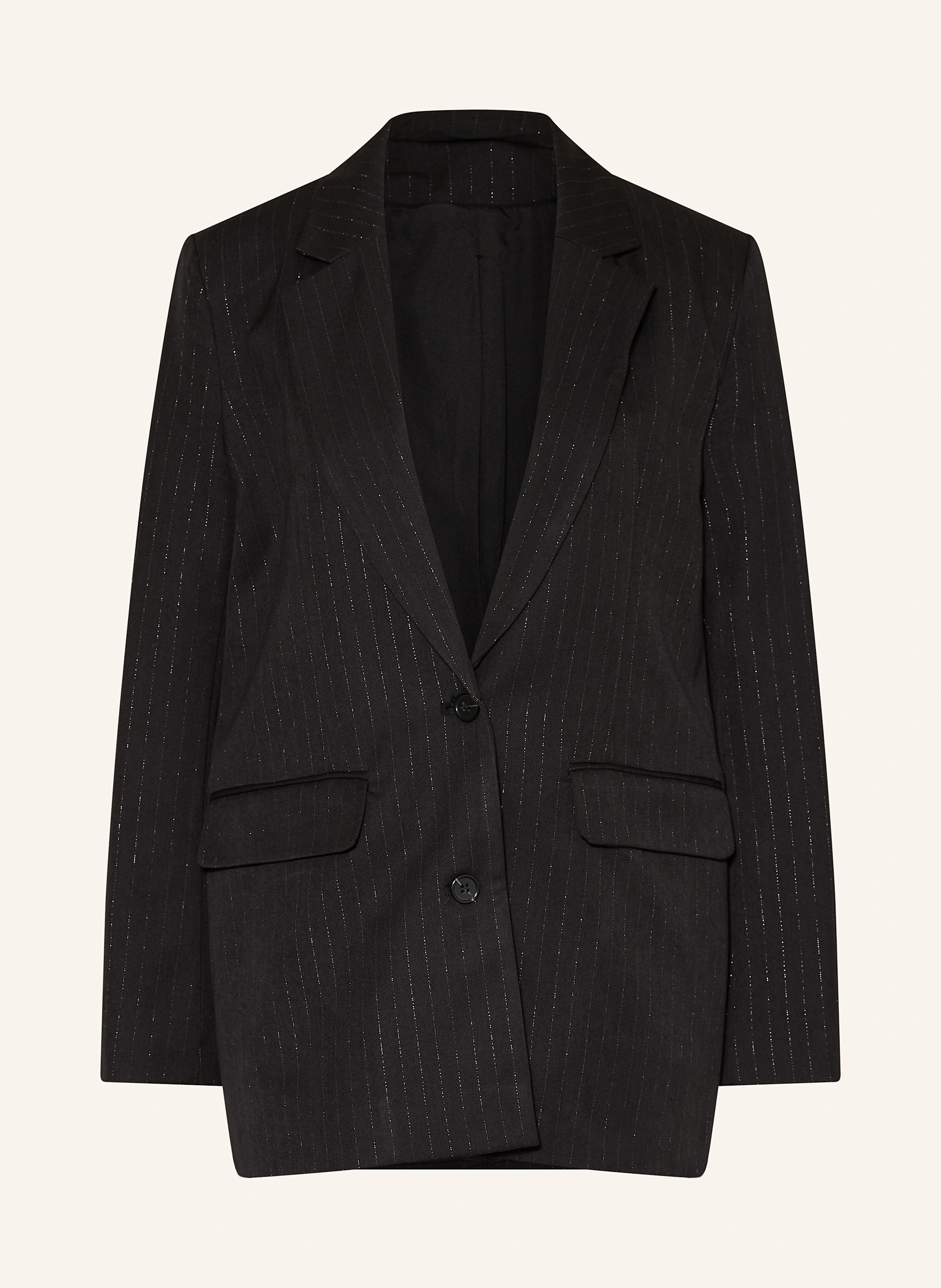 SELECTED Femme Blazer mit Glitzergarn