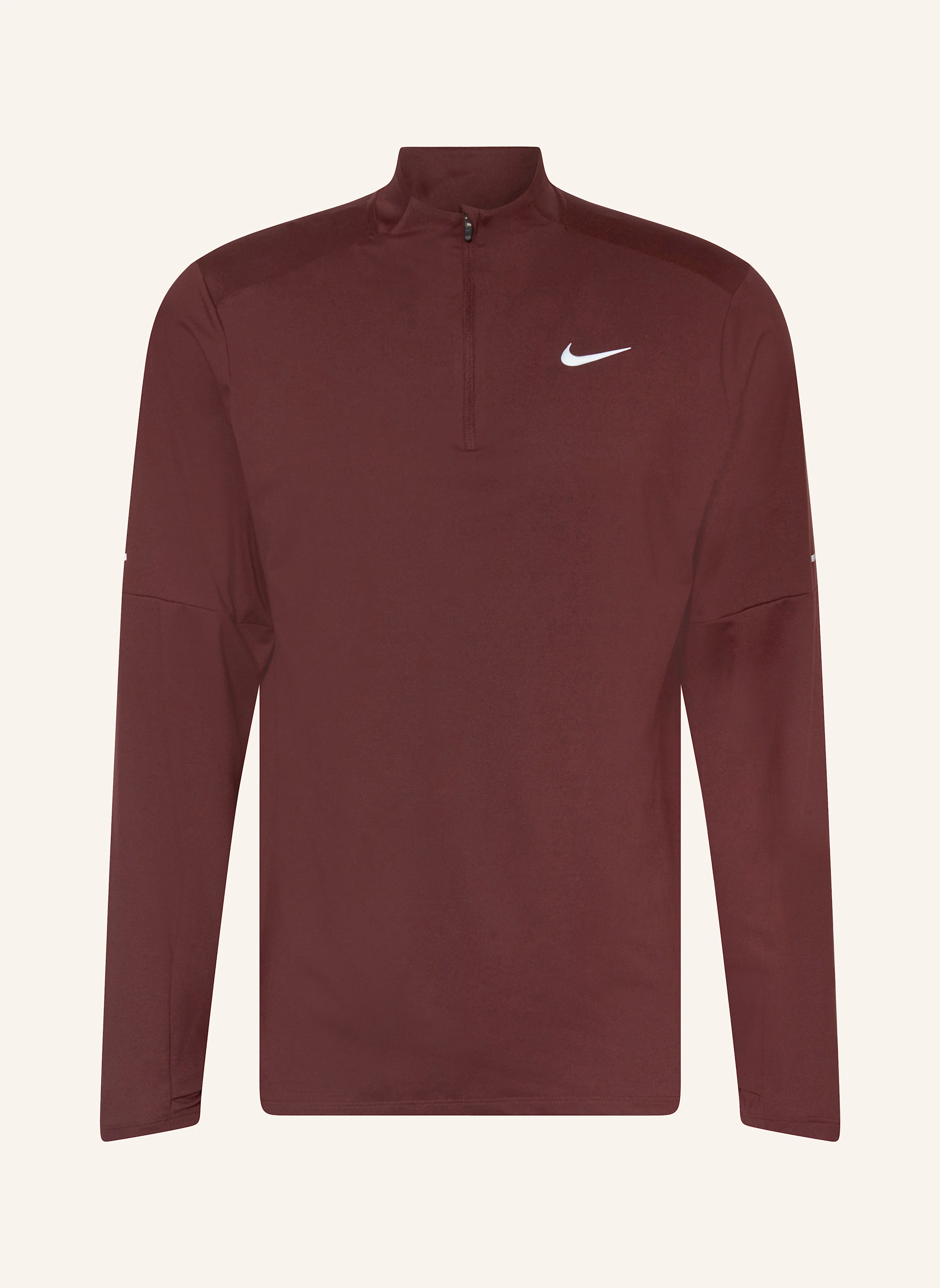 Nike Laufshirt DRI-FIT ELEMENT