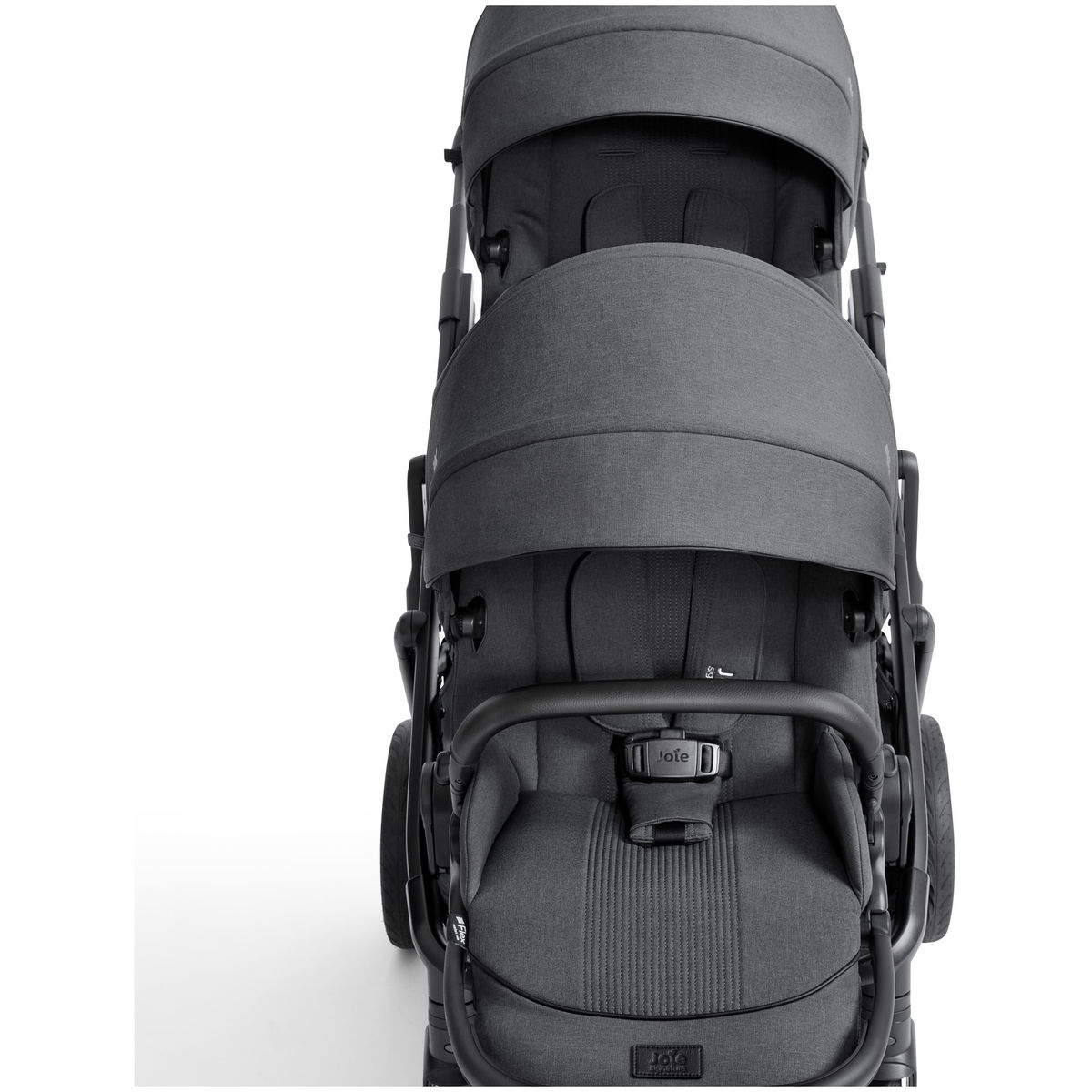 JoieJoie   Versiti Signature Twin Set ebony