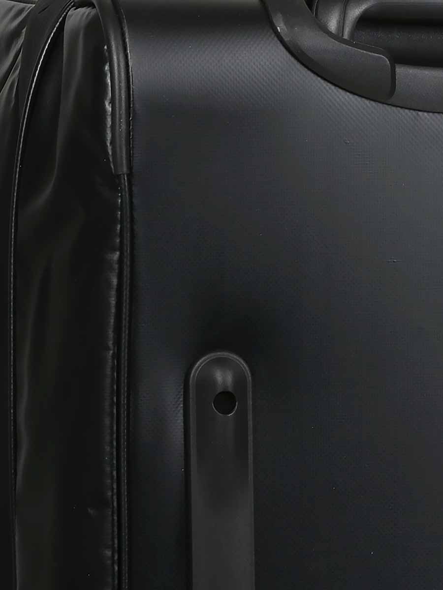 Sac de voyage À roulettes Travelite Basics Coated 70 cm - Extensible