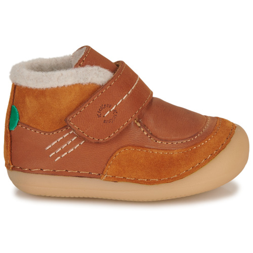 Kickers - SOKLIMB - Camel
