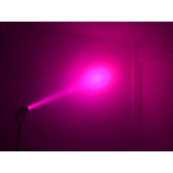 Eurolite LED PST-10 QCL Spot