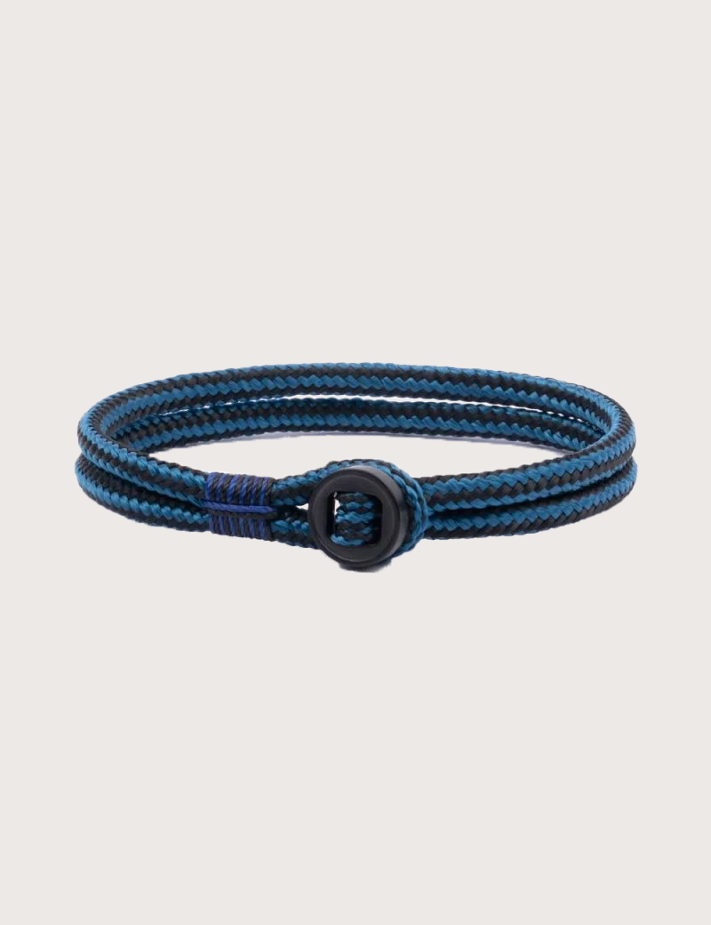 PIG & HEN BRACELET DON DINO BEIGE MARINE