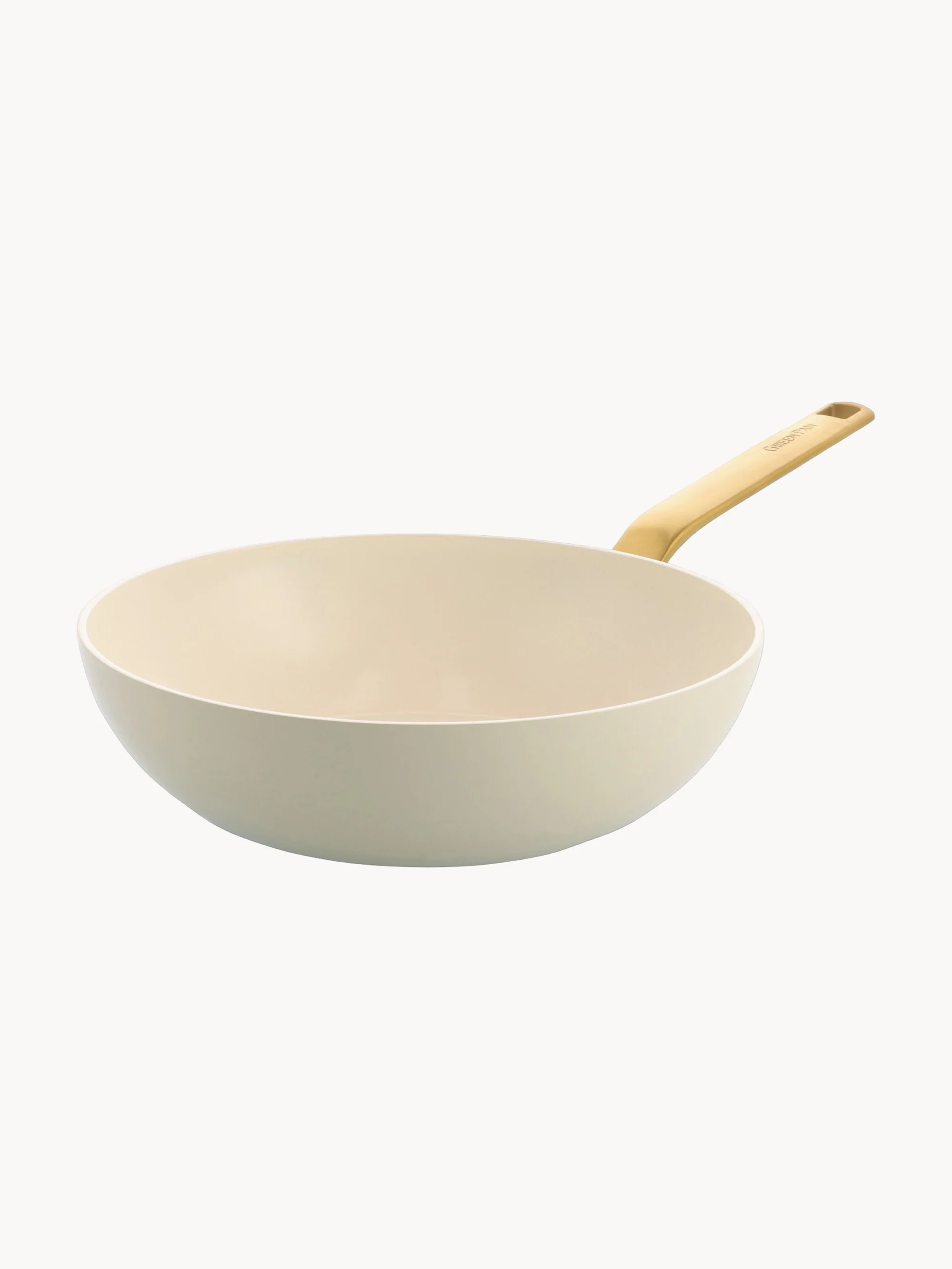 Wok Evolution met antiaanbaklaag