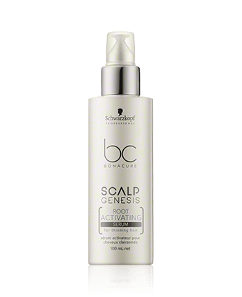 Schwarzkopf Professional BC Scalp Genesis Root Activating Serum 100ml