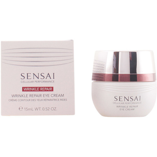 Sensai - Cellular Performance Wrinkle Repair Eye Cream