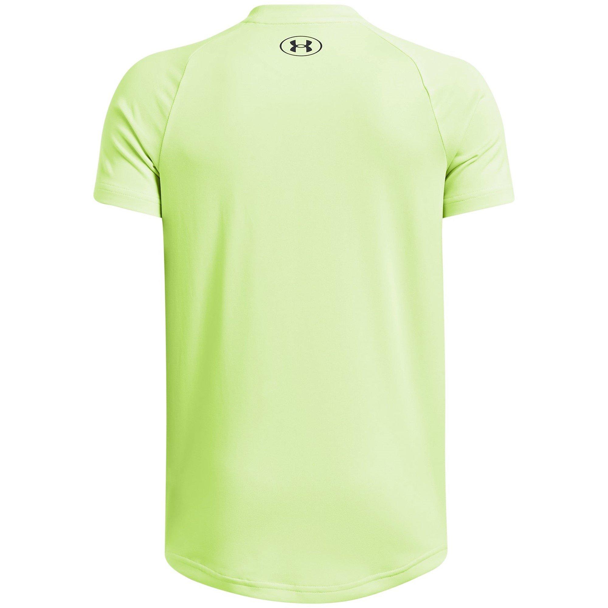 Under Armour UA Tech™ 2.0 Short Sleeve Boys