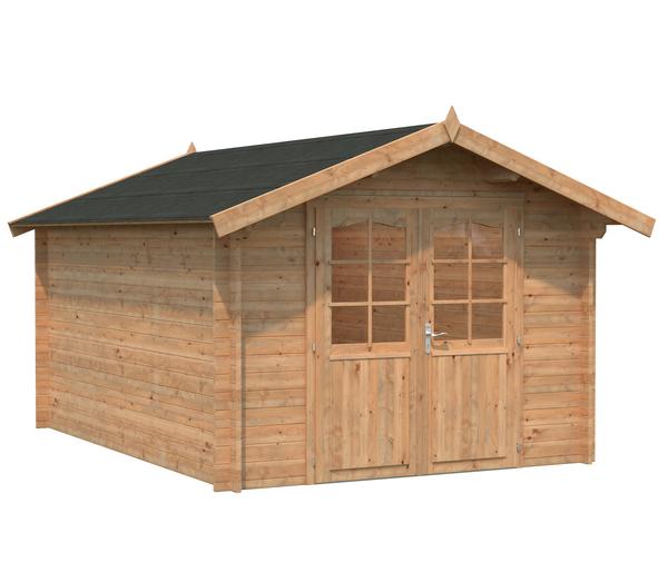 Palmako Gartenhaus Lotta