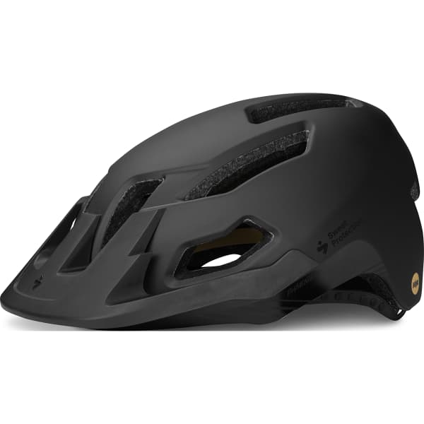 Casque VTT SWEET PROTECTION DISSENTER MIPS MATTE BLACK