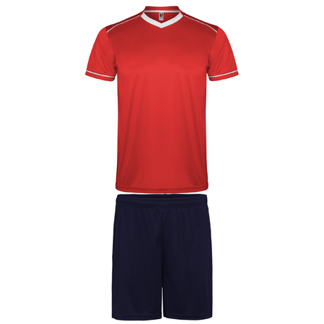 Conjunto Deportivo United Camiseta e Pantalón
