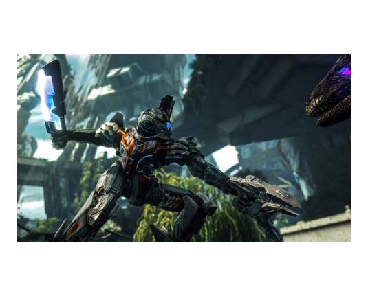Ark: The Ultimate Survivor Edition- PlayStation 4