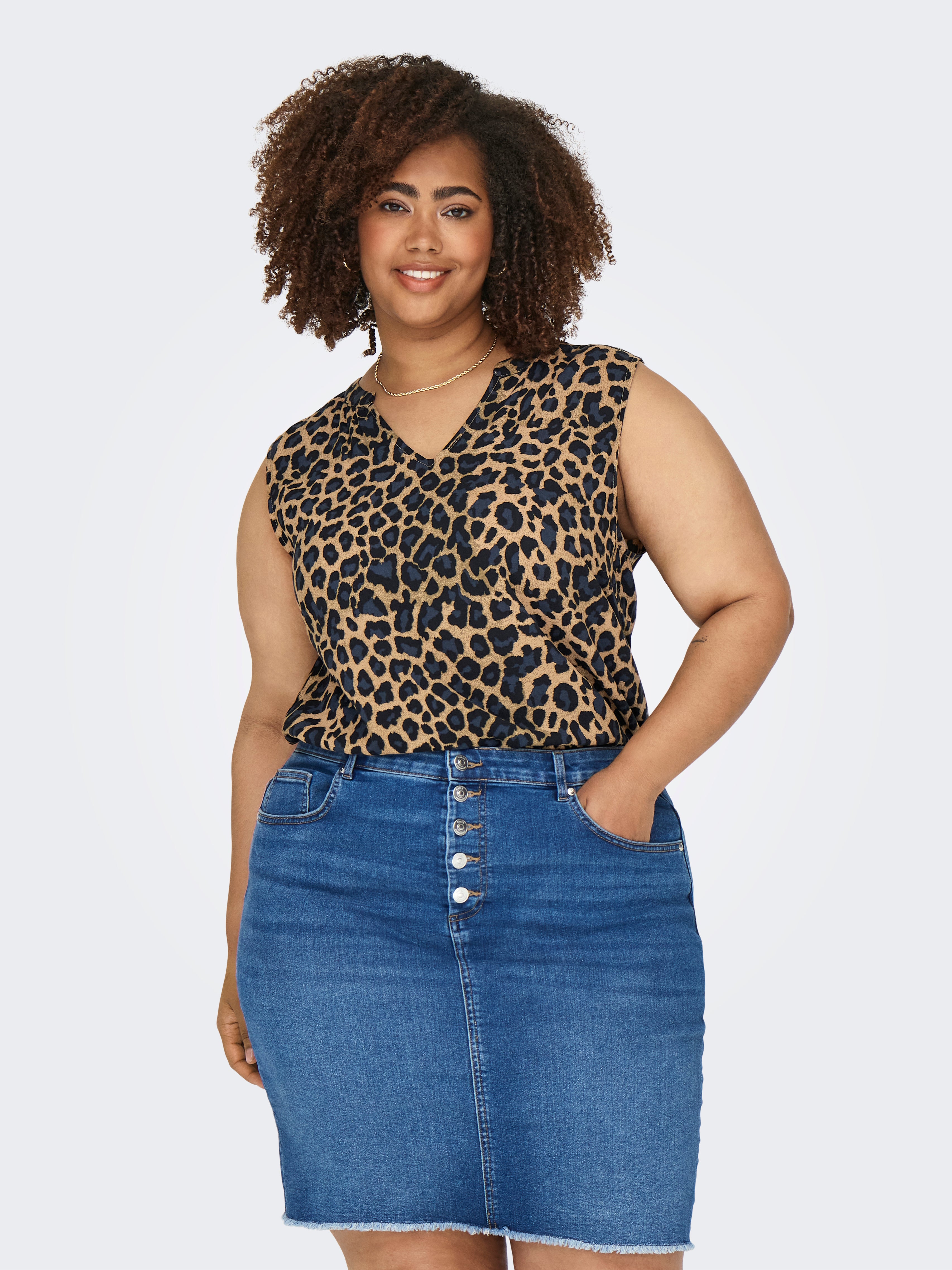 CARBABOOST Top Black