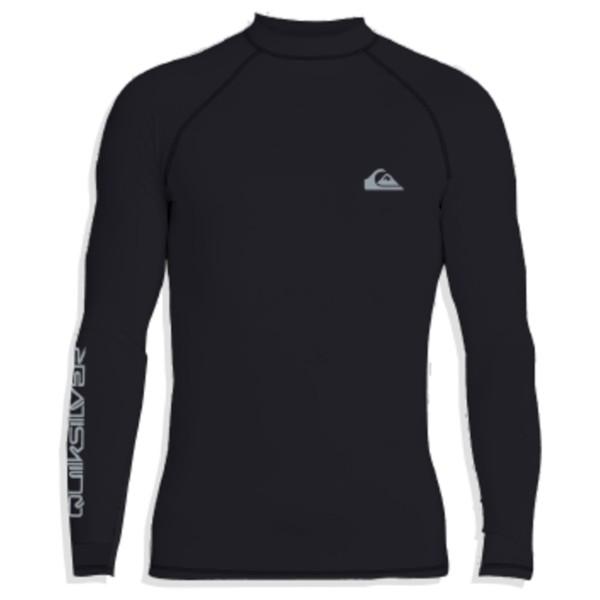 Quiksilver - Kid's Everyday UPF50 L/S - Lycra