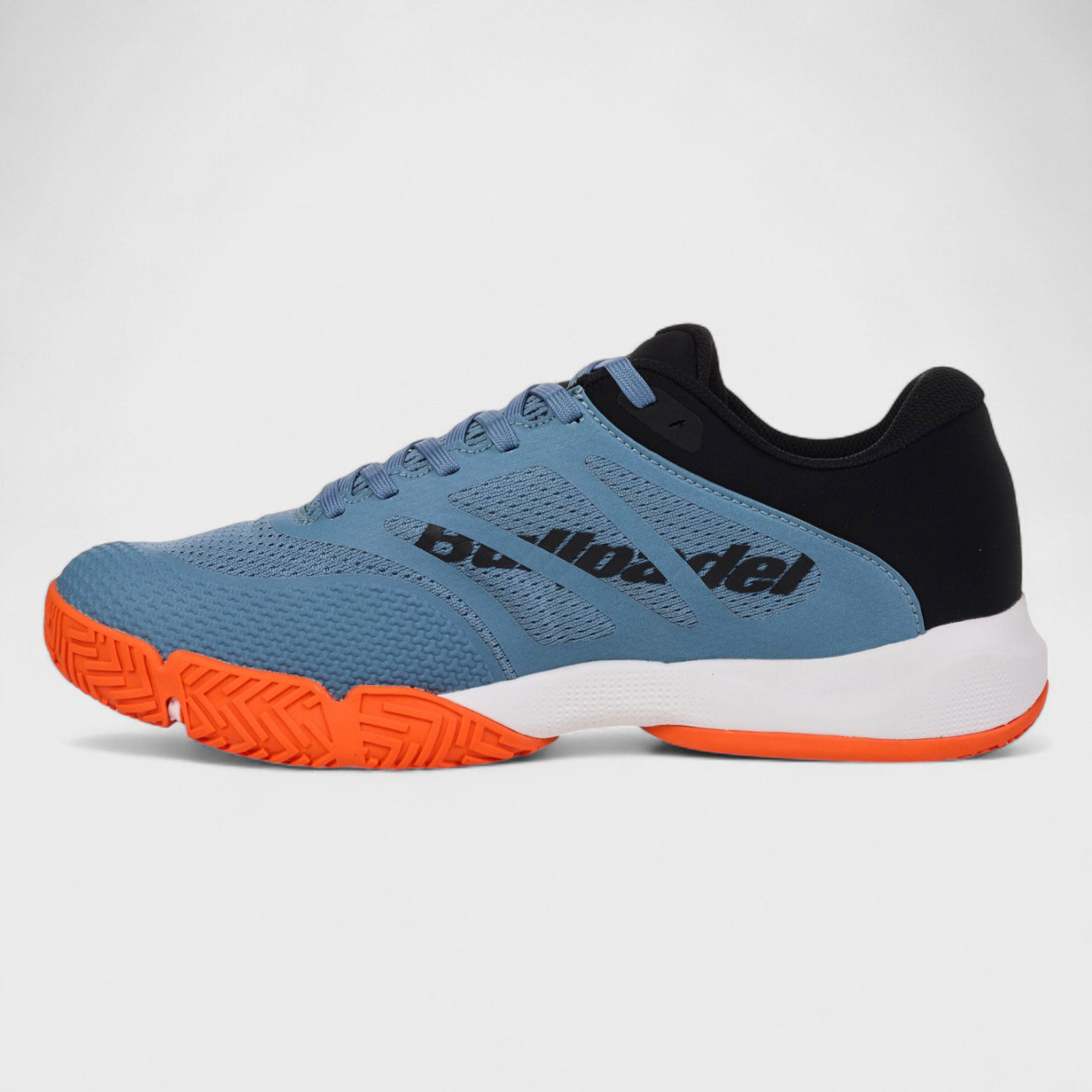Bullpadel Hybrid Fly 25I Heren