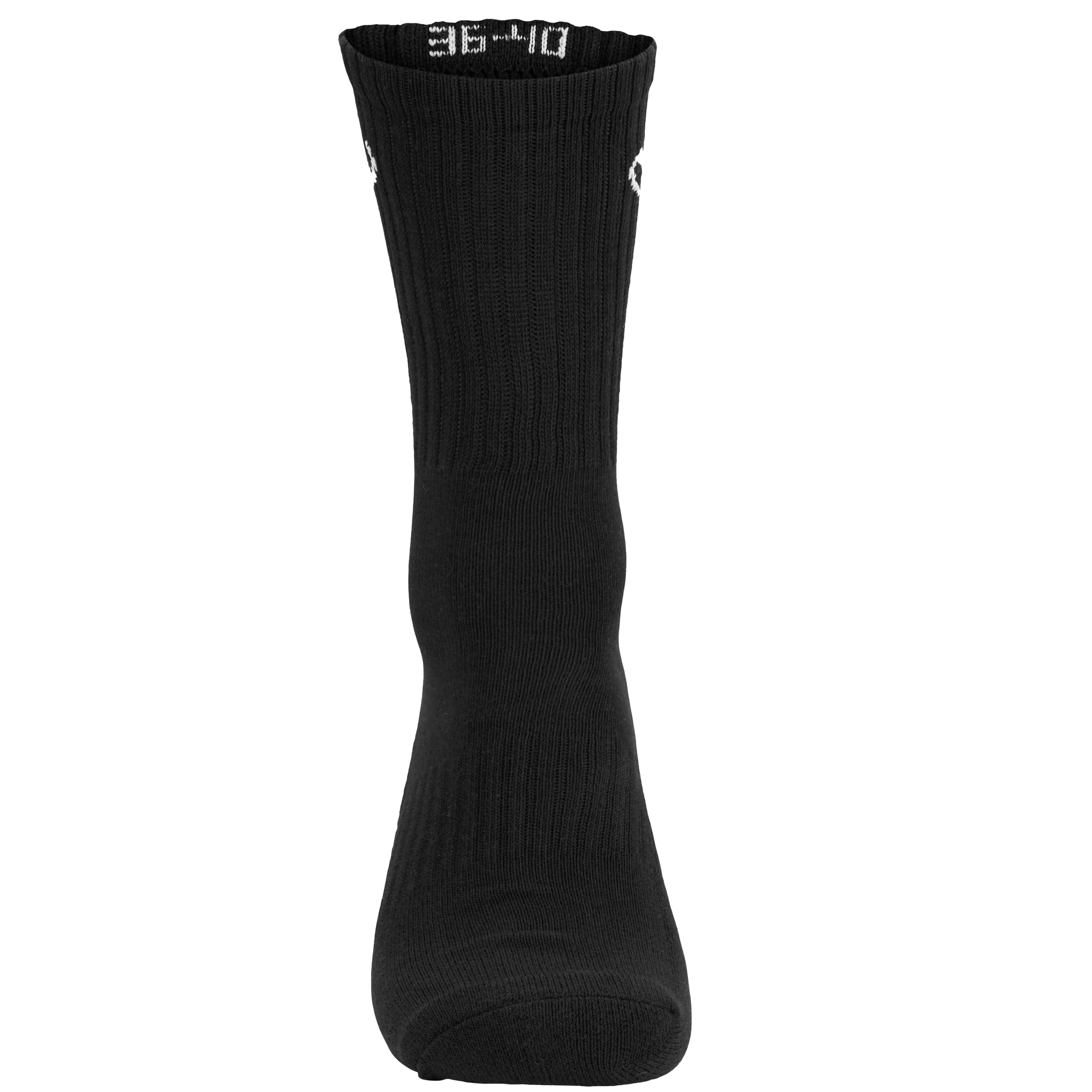 Northug Cotton sportsock 3pk - Sokker